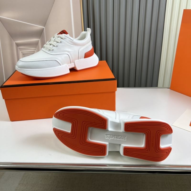 Hermes Casual Shoes